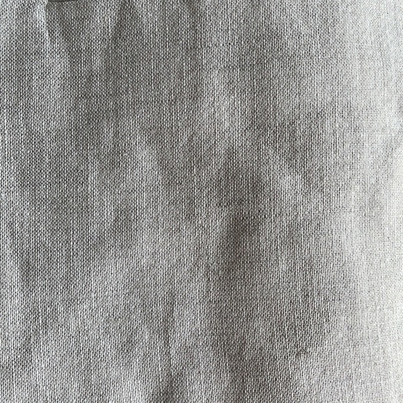 NWOT $375 JENNI KAYNE Linen Blend Boy Blazer In Natural size XS - Picture 11 of 16